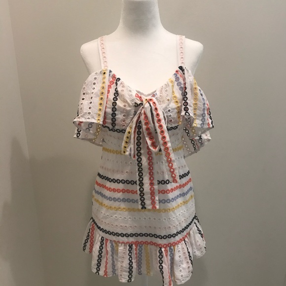 Lovers + Friends Dresses & Skirts - Lovers + Friends dress with tags